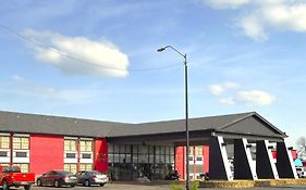 River Valley Inn And Suites